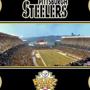 Meet your Posher, Marlene